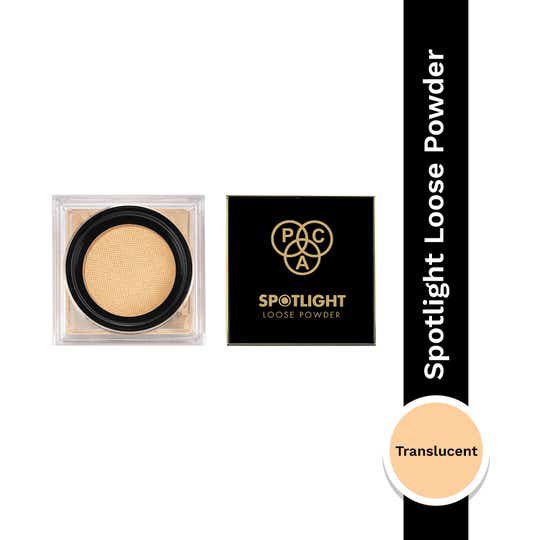 PAC Spotlight Loose Powder (9g)