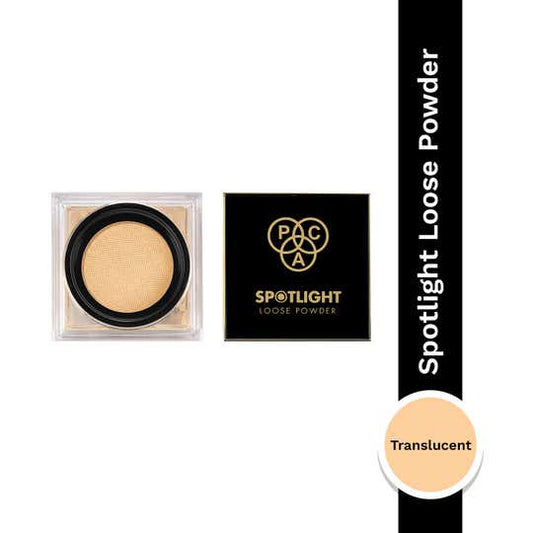 PAC Spotlight Loose Powder (9g)