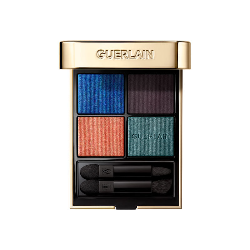 Guerlain Ombre G Eyeshadow - 360 Mystic Peacock
(8.8g)