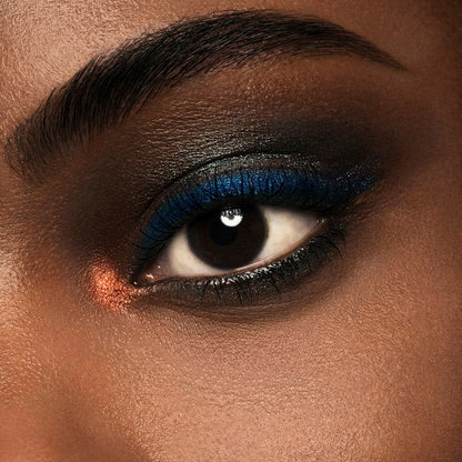 Guerlain Ombre G Eyeshadow - 360 Mystic Peacock
(8.8g)