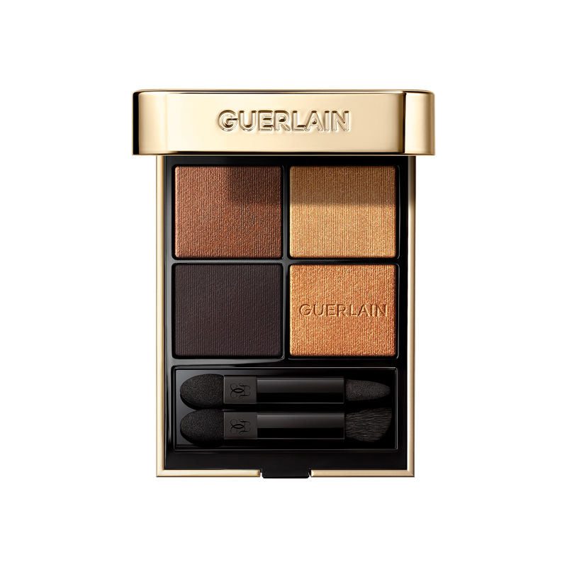 Guerlain Ombre G Eyeshadow - 360 Mystic Peacock
(8.8g)