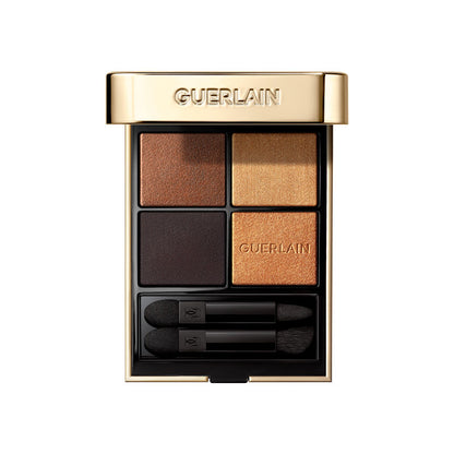 Guerlain Ombre G Eyeshadow - 360 Mystic Peacock
(8.8g)