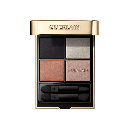 Guerlain Ombre G Eyeshadow - 360 Mystic Peacock
(8.8g)