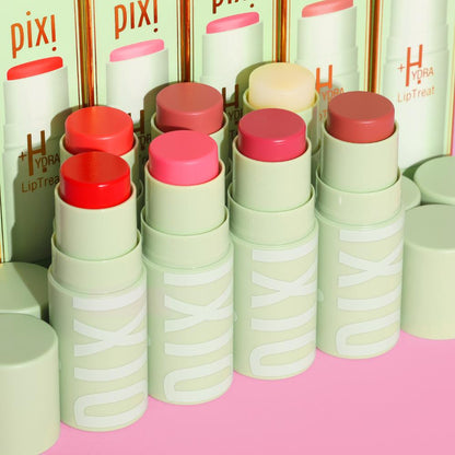 PIXI +Hydra Liptreat Tinted Lip Balm
(4.8g)