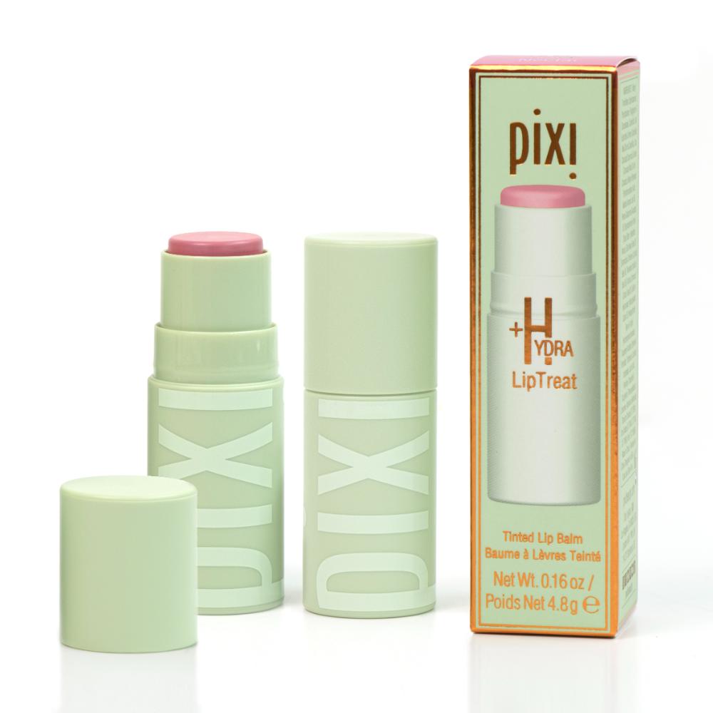 PIXI +Hydra Liptreat Tinted Lip Balm
(4.8g)