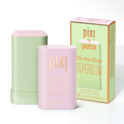 PIXI On-the-Glow SUPERGLOW Highlighter
(19g)