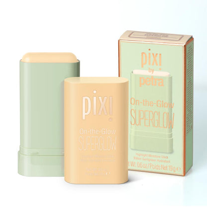 PIXI On-the-Glow SUPERGLOW Highlighter
(19g)