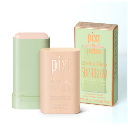 PIXI On-the-Glow SUPERGLOW Highlighter
(19g)
