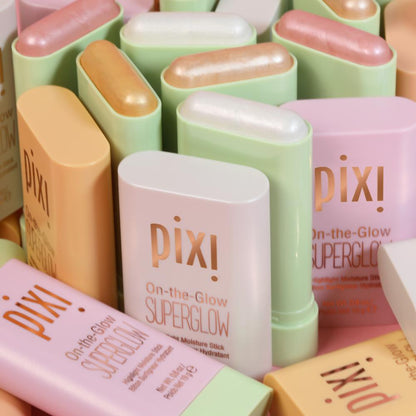 PIXI On-the-Glow SUPERGLOW Highlighter
(19g)
