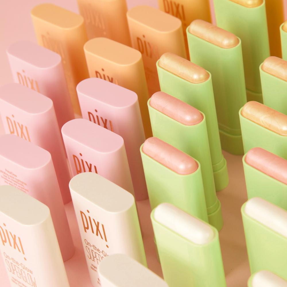 PIXI On-the-Glow SUPERGLOW Highlighter
(19g)