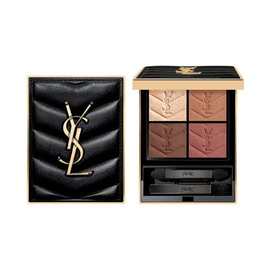 Yves Saint Laurent Couture Mini Clutch Palette (4 g)