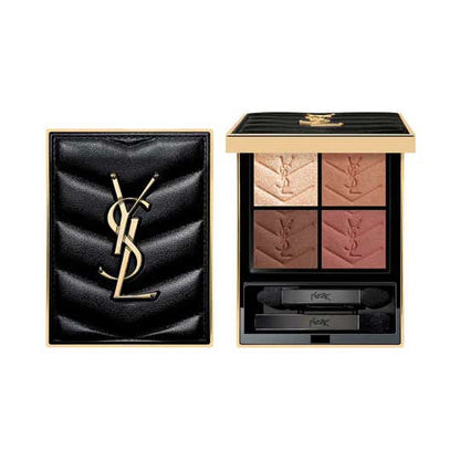 Yves Saint Laurent Couture Mini Clutch Palette (4 g)