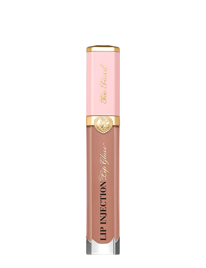 Too Faced Lip Injection Power Plumping Lip Gloss
(6.5ml)