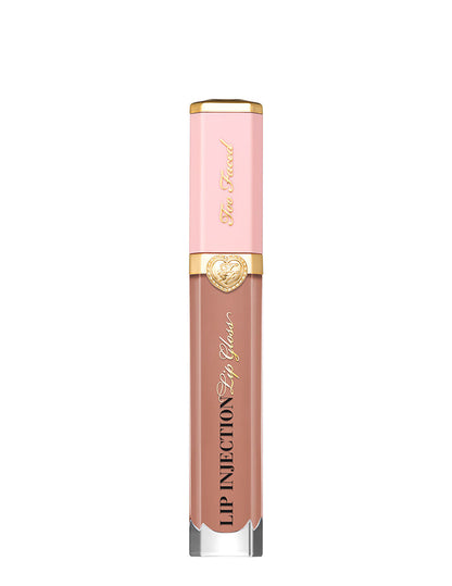 Too Faced Lip Injection Power Plumping Lip Gloss
(6.5ml)