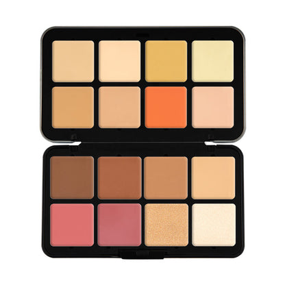 Daily Life Forever52 Pro Artist Multitasker Corrector Palette
(36 g)