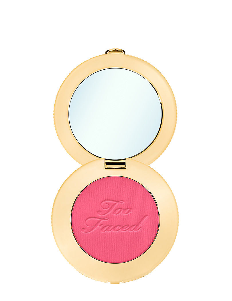 Too Faced Cloud Crush Blurring Blush - Watermelon Rain
(5g)