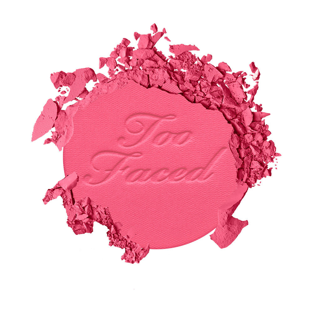 Too Faced Cloud Crush Blurring Blush - Watermelon Rain
(5g)