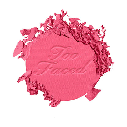 Too Faced Cloud Crush Blurring Blush - Watermelon Rain
(5g)
