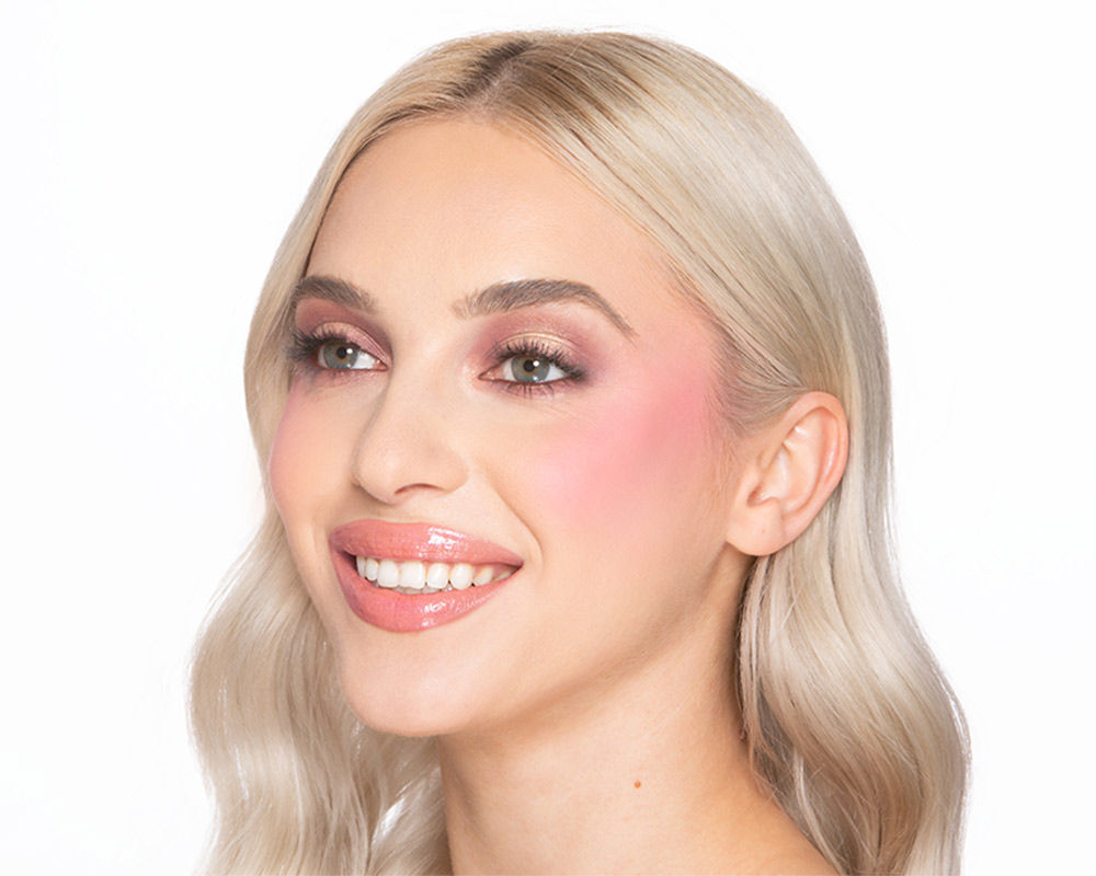 Too Faced Cloud Crush Blurring Blush - Watermelon Rain
(5g)
