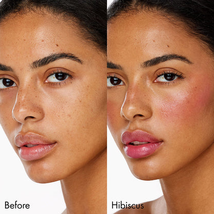 Simihaze Beauty Color Glaze Lip And Cheek Pigment
(3.5g)