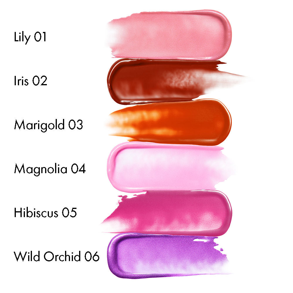 Simihaze Beauty Color Glaze Lip And Cheek Pigment
(3.5g)