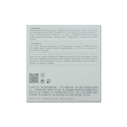 Simihaze Beauty Color Glaze Lip And Cheek Pigment
(3.5g)