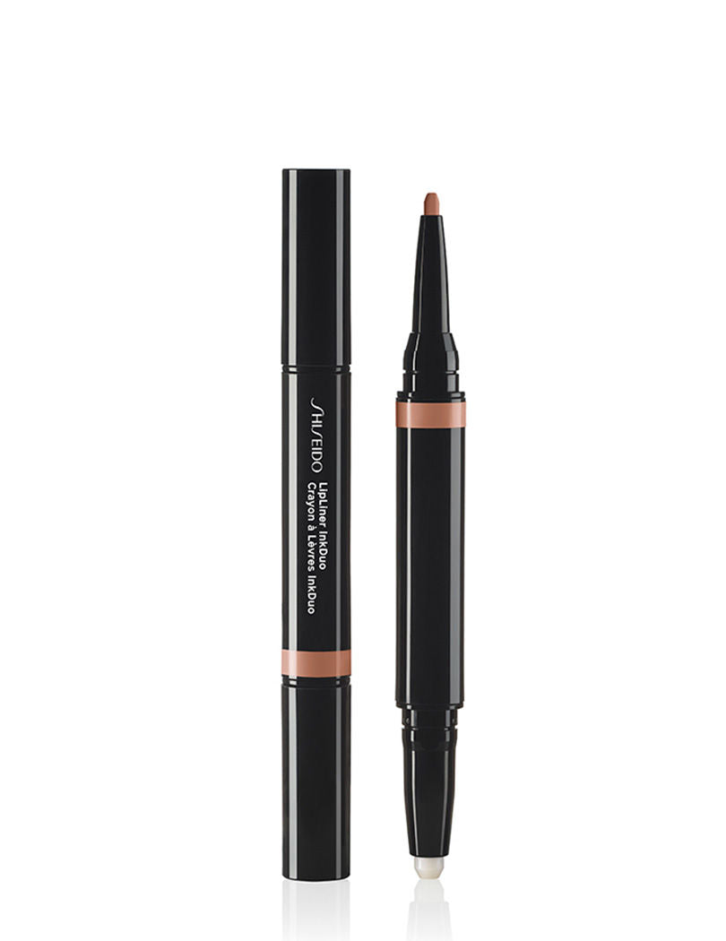 Shiseido Lipliner InkDuo
(1.1gm)