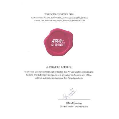 Too Faced Lip Injection Power Plumping Lip Gloss
(6.5ml)