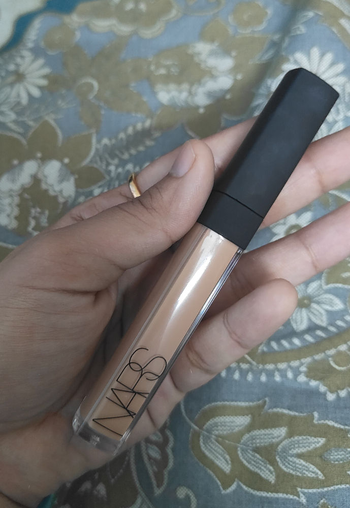 NARS Radiant Creamy Concealer
(6ml)