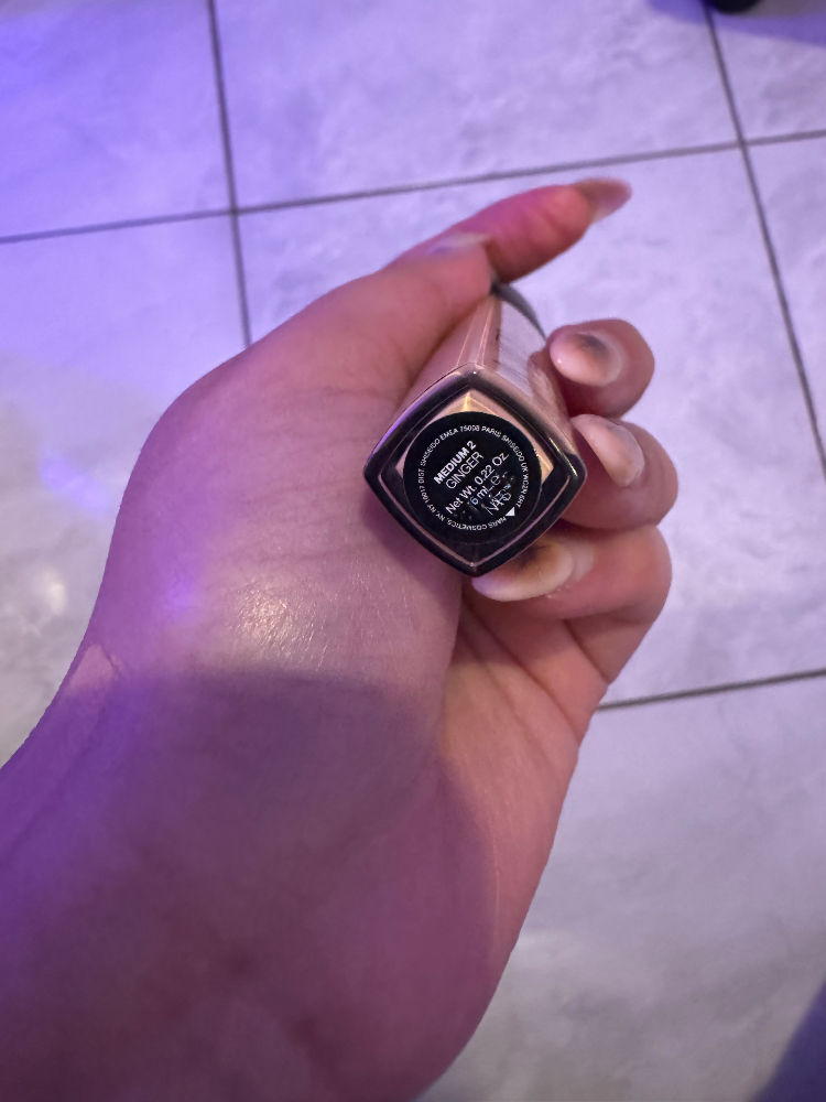 NARS Radiant Creamy Concealer
(6ml)