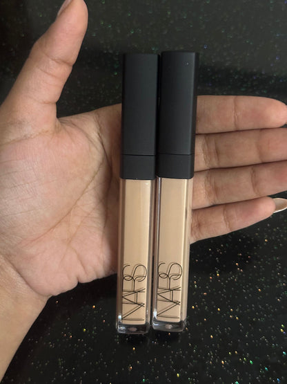 NARS Radiant Creamy Concealer
(6ml)