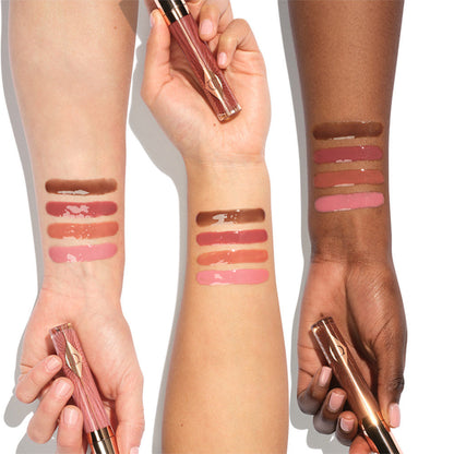 Charlotte Tilbury Collagen Lip Bath
(7.9ml)