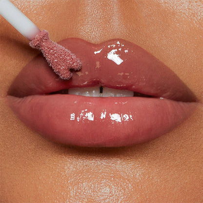 Charlotte Tilbury Collagen Lip Bath
(7.9ml)