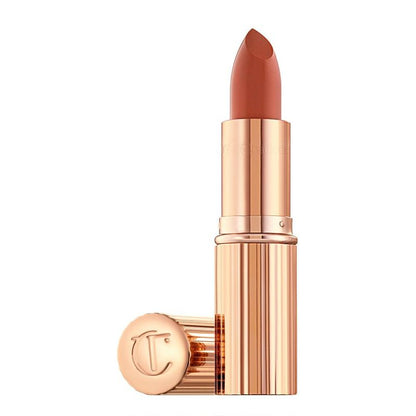 Charlotte Tilbury K.I.S.S.I.N.G Pillow Talk Deep Lipstick
(3.5g)