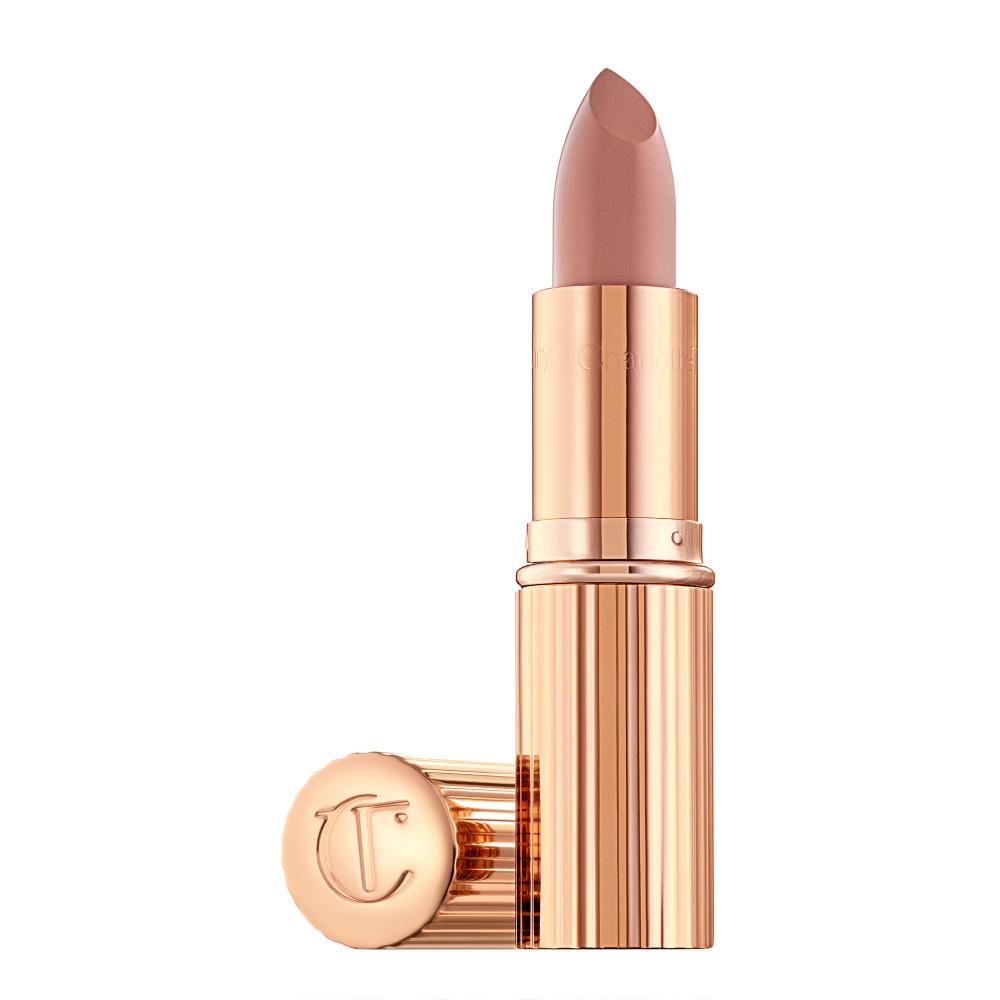 Charlotte Tilbury K.I.S.S.I.N.G Pillow Talk Deep Lipstick
(3.5g)