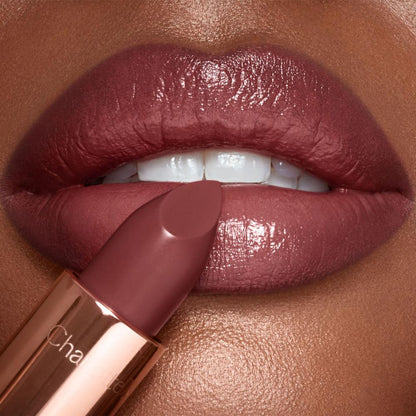 Charlotte Tilbury K.I.S.S.I.N.G Pillow Talk Deep Lipstick
(3.5g)