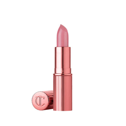 Charlotte Tilbury K.I.S.S.I.N.G Pillow Talk Deep Lipstick
(3.5g)