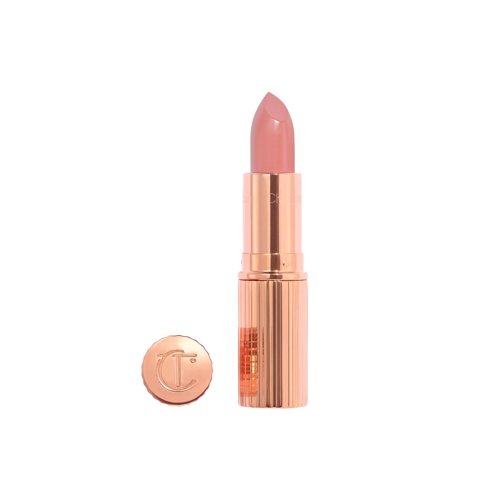 Charlotte Tilbury K.I.S.S.I.N.G Pillow Talk Deep Lipstick
(3.5g)