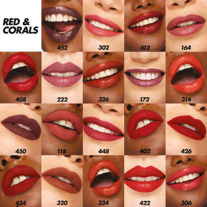 MAKE UP FOR EVER Ra For Ever Stick Matte - 172
(2.4g)