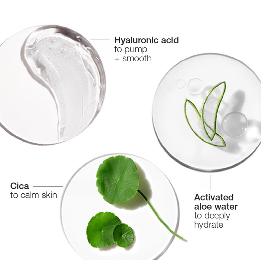 Clinique Moisture Surge Intense 72H Lipid-Replenishing Hydrator
(50ml)