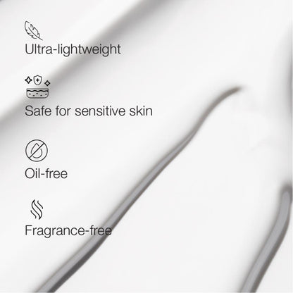 Clinique SPF 50 UVA/UVB Mineral Sunscreen Fluid For Face
(30ml)