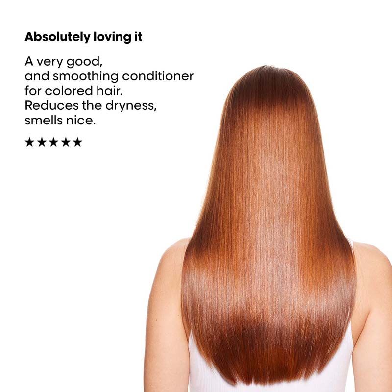 L'Oréal Professionnel Vitamino Color Shampoo & Hair Mask, Serie Expert