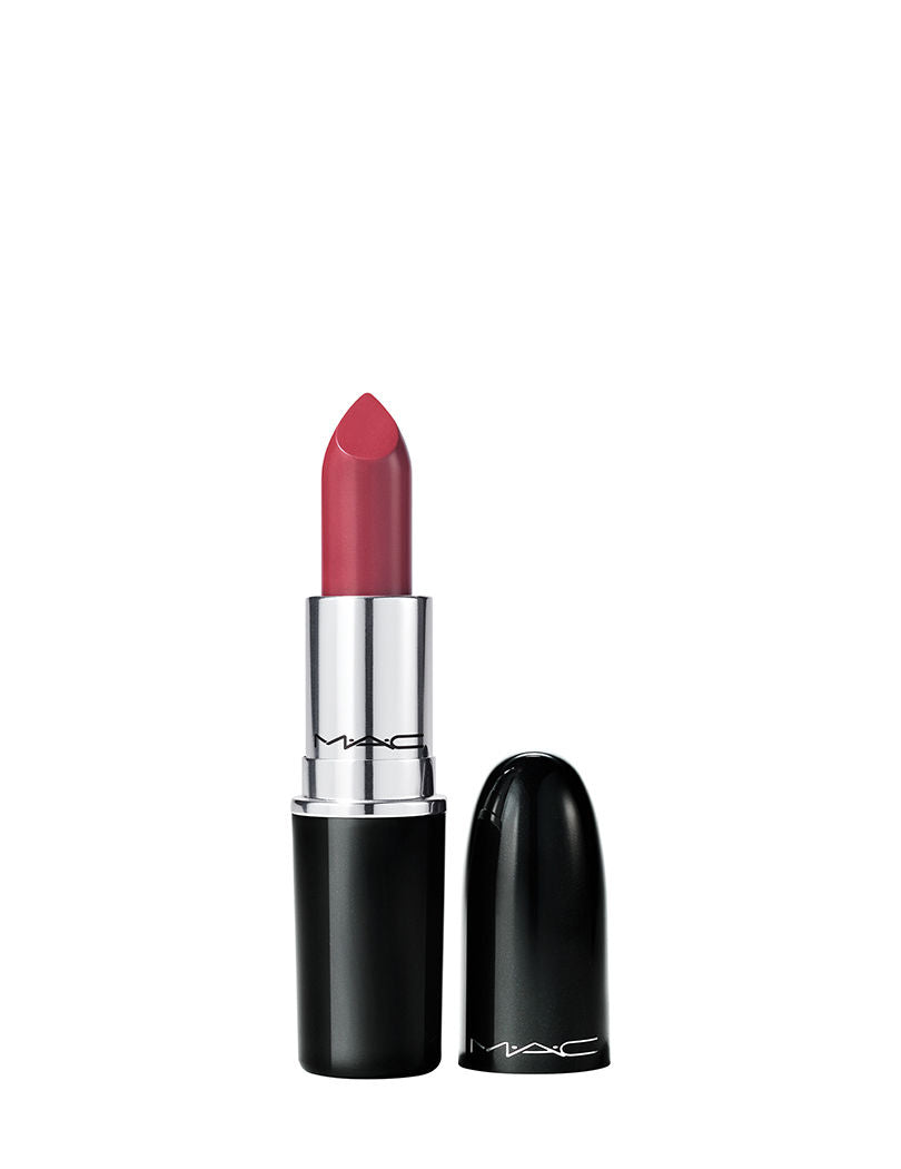 M.A.C Lustreglass Lipstick
(Singles)