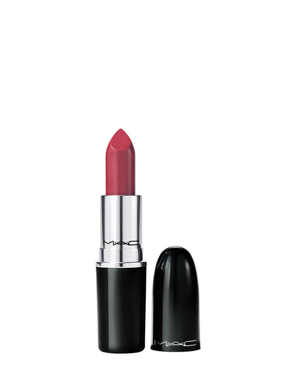 M.A.C Lustreglass Lipstick
(Singles)