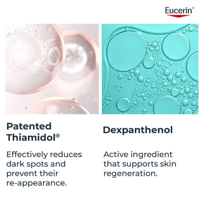 Eucerin Anti-Pigment Night Cream With Thiamidol Reduces Dark Spots & Night Regeneration
(50ml)