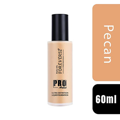 Daily Life Forever52 Pro Artist Ultra Definition Liquid Foundation
(60ml)