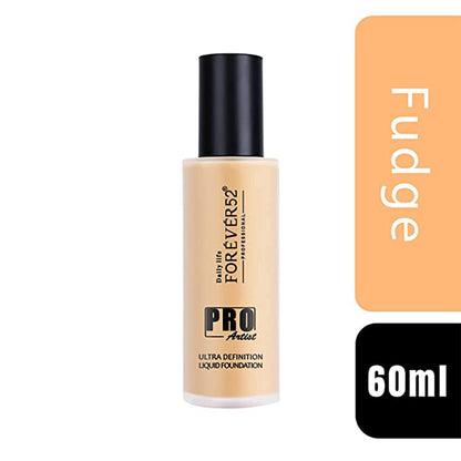 Daily Life Forever52 Pro Artist Ultra Definition Liquid Foundation
(60ml)