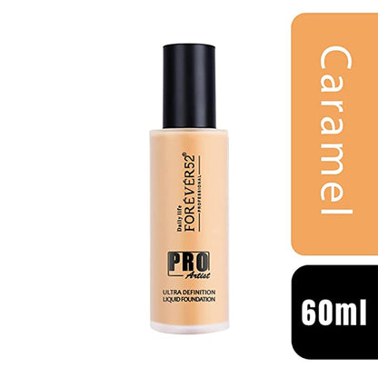 Daily Life Forever52 Pro Artist Ultra Definition Liquid Foundation
(60ml)