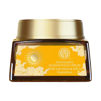 Forest Essentials Everyday Radiance Ritual
(100ml + 50g)