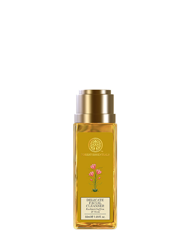 Forest Essentials Everyday Radiance Ritual
(100ml + 50g)